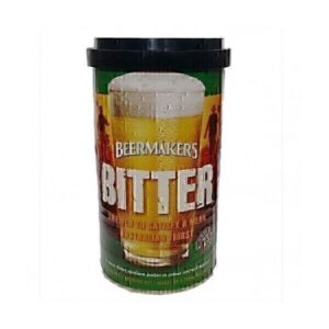 BEERMAKERS - BITTER 1.7Kg