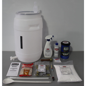 STARTER BREWING KIT - BC 10031