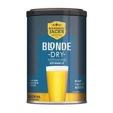 MANGROVE JACKS MALT TINS CLASSIC BLONDE DRY 1.7KG