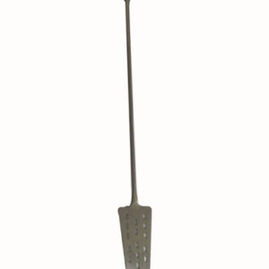 STAINLESS STEEL PADDLE - 60CM