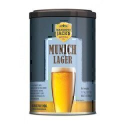 MANGROVE JACKS MUNICH LAGER 1.7KG