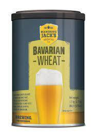 MANGROVE JACKS BAVARIAN WHEAT 1.7KG