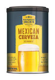 MANGROVE JACKS MEXICAN CERVEZA 1.7KG
