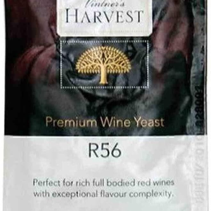 BREWCRAFT - RED WINE YEAST R56 8g