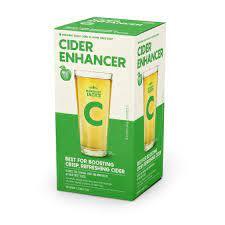 MJ CIDER ENHANCER