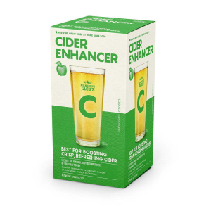 MANGROVE JACKS- CIDER ENHANCER 1.25KG