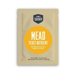 MJ - MEAD NUTRIENT_ 15G