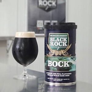 BLACK ROCK - BOCK 1.7Kg