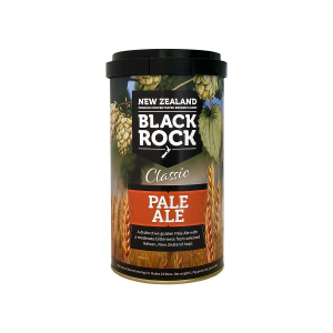 BLACK ROCK - PALE ALE 1.7KG