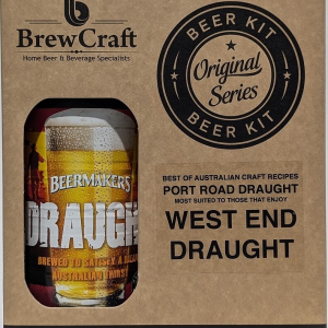 PORT ROAD DRAUGHT R/PK