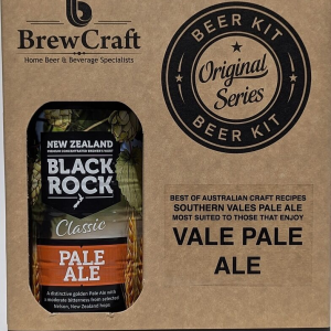 SOUTHERN VALES PALE ALE