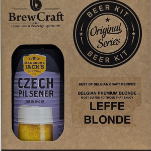 BELGAIN PREMIUM BLOND R/PK