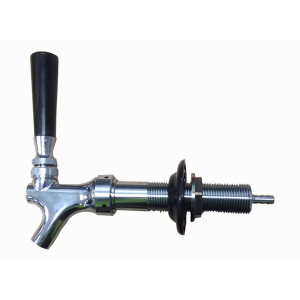 Stainless Steel Beer Tap