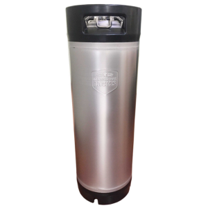 19L BALL LKOCK KEG