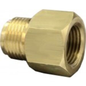 KEG GEAR SODA STREAM CO2 ADAPTOR