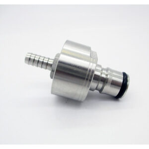 CARBONATION CAP