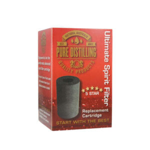PURE DISTILLING UTLIMATE SPIRIT FILTER