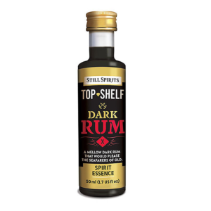 TSS DARK RUM