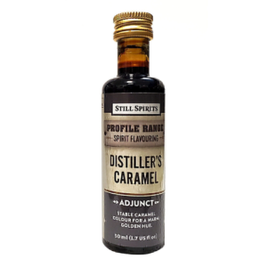 TSS DISTILLERS CARAMEL 50ML
