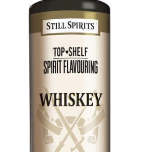 TSS WHISKEY (FMR SCOTCH WHISKY) 50ML