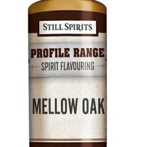 SS MELLOW OAK 50ML