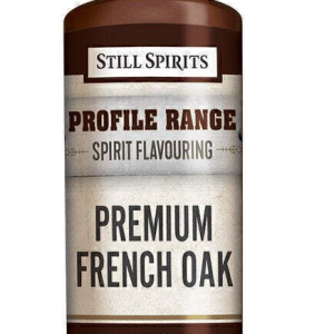 TSS FRENCH OAK 50ML PROFILE