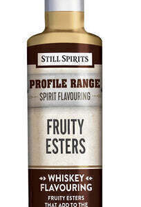 SS FRUITY ESTERS 50ML PROFILE REPLACEMENT