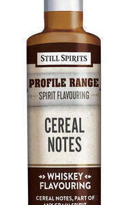 SS CEREAL NOTES 50ML PROFILE REPLACEMENT
