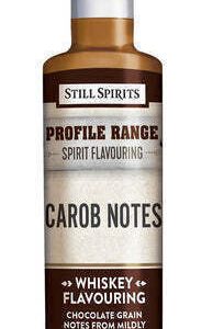 SS CAROB NOTES 50ML PROFILE REPLACEMENT