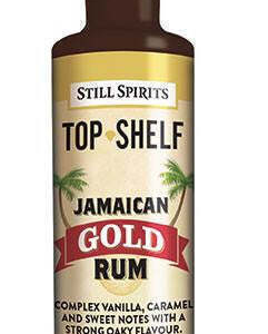 TSS JAMAICAN GOLD 50ML