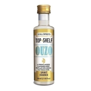 STILL SPIRITS OUZO 50ML