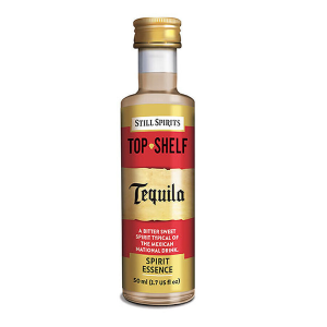 STILL SPIRITS TEQUILA 50ML