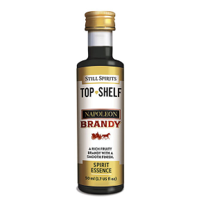 TSS NAPOLEON BRANDY 50ml