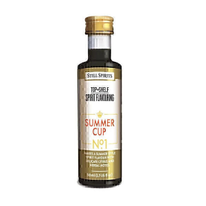 TSS SUMMER CUP 50ml