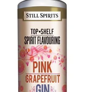 STILL SPIRITS PINK GRAPEFRUIT GIN 50ml