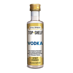 SS VODKA 50ML