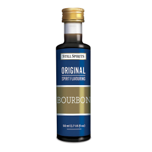 STILL SPIRITS ORIGNAL BOURBON 50ml
