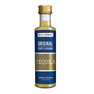 SS TEQUILA 50ml