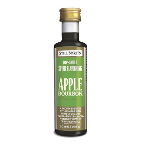 STILL SPIRITS - APPLE BOURBON ESSENCE
