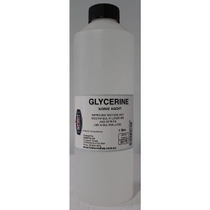 GLYCERINE BULK - I LITRE