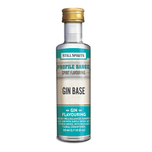 SS GIN BASE 50ml