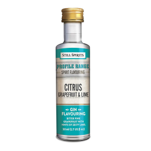 SS GP GRAPEFRUIT AND LIME 50ML