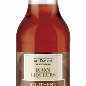 SS ICON LIQUEURS - SOUTHERN SMOOTH 330ml BOTTLE
