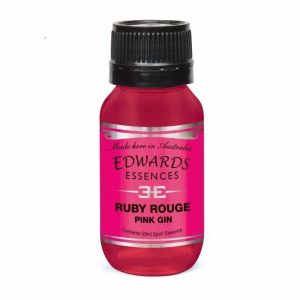 RUBY ROUGE