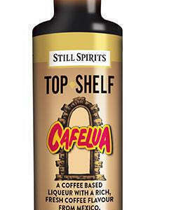 STILL SPIRITS CAFELUA 50ml