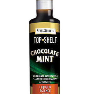 STILL SPIRITS CHOCOLATE MINT 50ml