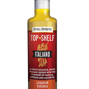 STILL SPIRITS ITALIANO 50ml