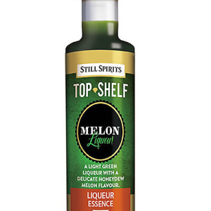 STILL SPIRITS MELON LIQUEUR 50ml