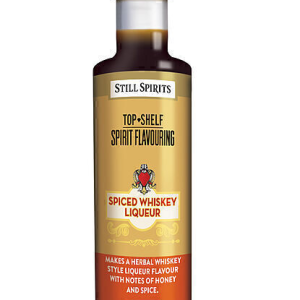 TSL SPICED WHISKEY LIQ