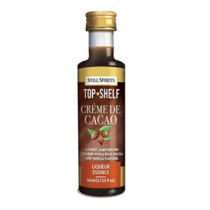 STILL SPIRITS CREME DE CACAO 50ML